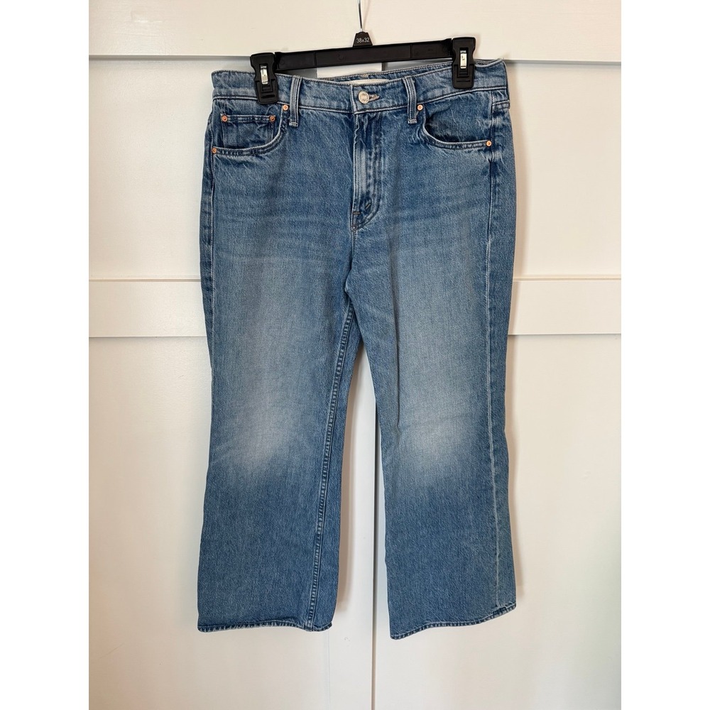 Mother Denim size 29